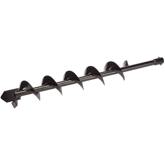 Draper Earth Auger Drill Bit, 100mm DRA-84752