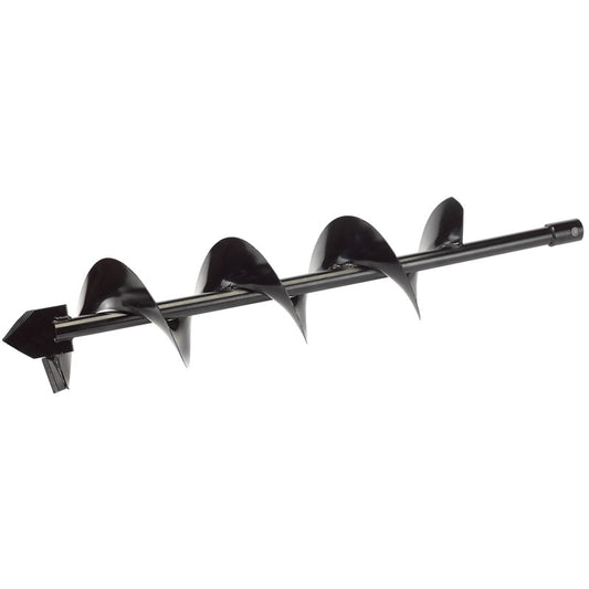 Draper Earth Auger Drill Bit, 150mm DRA-84754