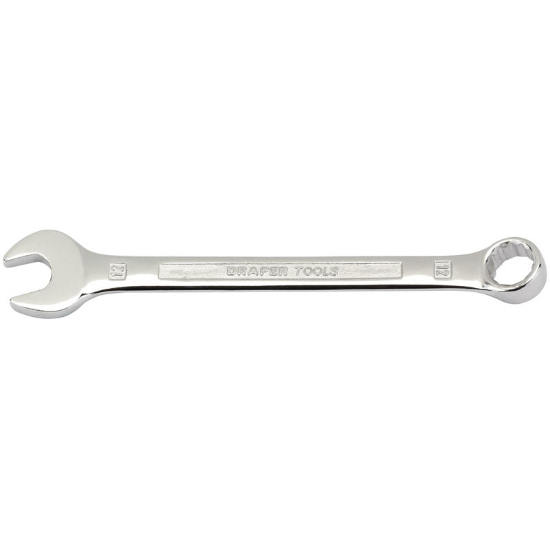 Draper Combination Spanner, 12mm DRA-84779