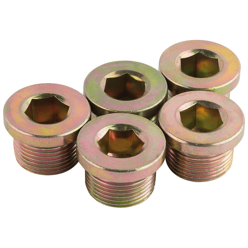 Draper Spare Bolt M22 x 1.50 for 36631 DRA-85536