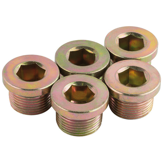 Draper Spare Bolt M22 x 1.50 for 36631 DRA-85536