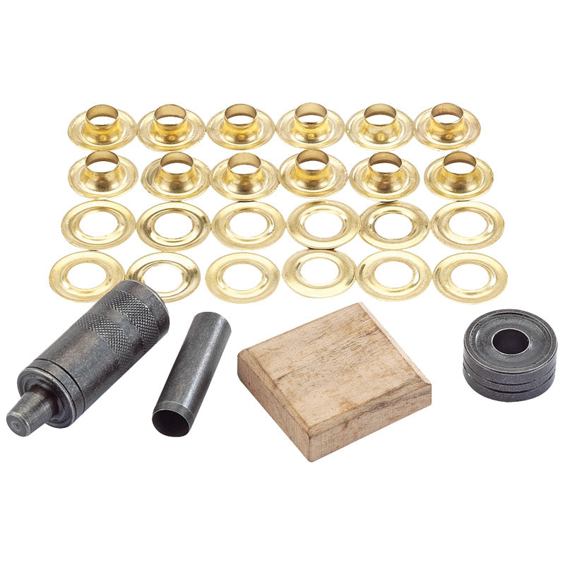 Draper Eyelet/Grommet Kit DRA-85665