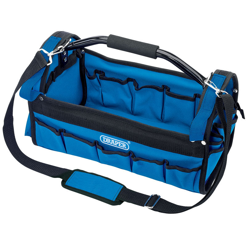 Draper Tote Tool Bag, 420mm DRA-85751