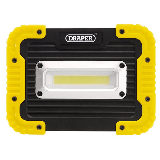 Draper COB LED Worklight, 10W, 700 Lumens DRA-87761