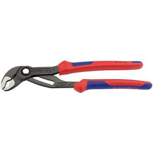 Knipex Cobra® ; 87 02 250SB Waterpump Pliers, 250mm DRA-88146