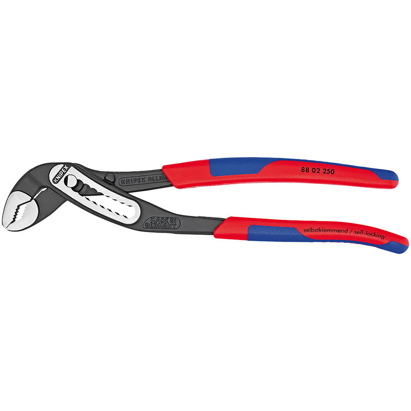 Knipex Alligator® ; 88 02 250 Waterpump Pliers, 250mm DRA-88148