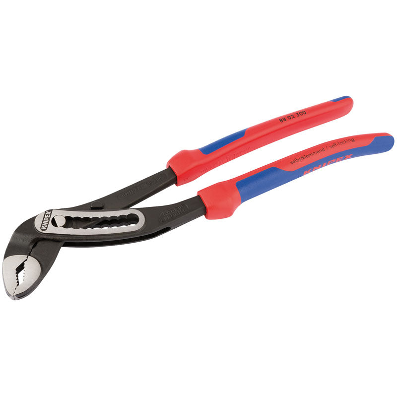 Knipex Alligator® ; 88 02 300 Waterpump Pliers, 300mm DRA-88150