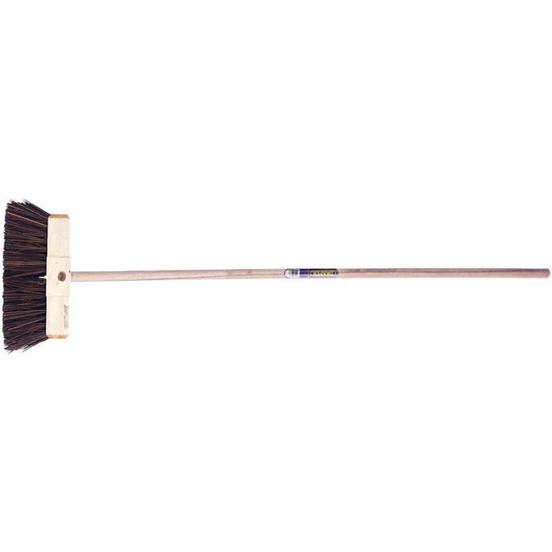 Draper Yard Broom, 330mm DRA-88618