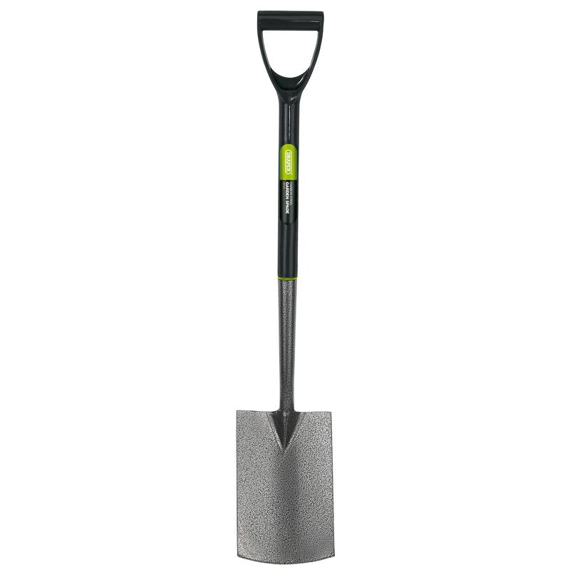 Draper Carbon Steel Garden Spade DRA-88790