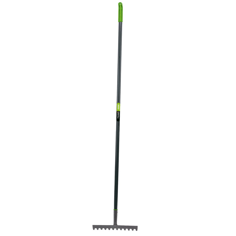 Draper Carbon Steel Garden Rake DRA-88795