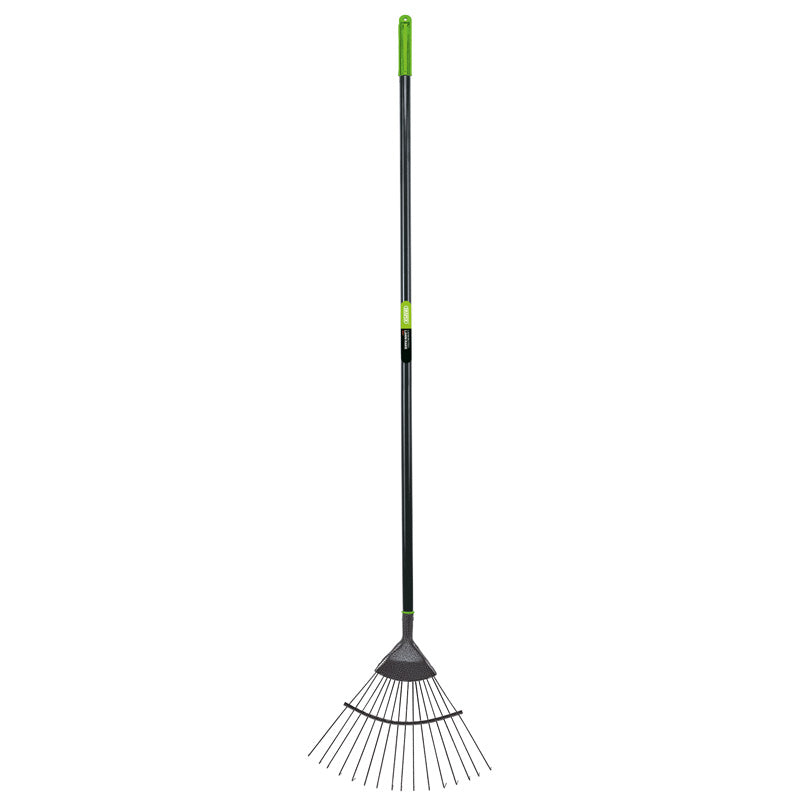 Draper Carbon Steel Lawn Rake DRA-88801