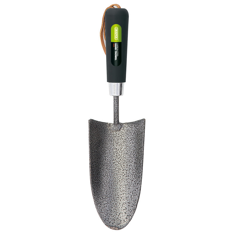 Draper Carbon Steel Heavy Duty Hand Trowel DRA-88806