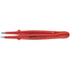 Knipex 92 67 63 Fully Insulated Precision Tweezers DRA-88810