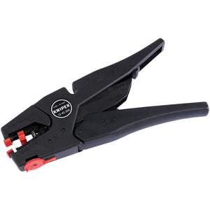 Knipex 12 40 200SB Self Adjusting Insulation Stripper DRA-88979