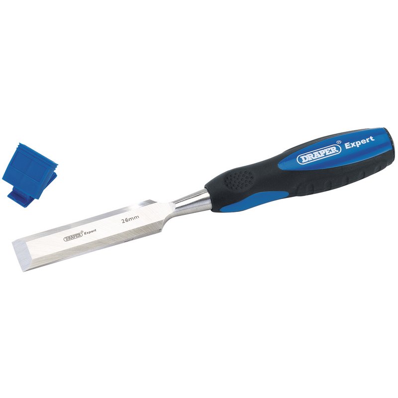 Draper Wood Chisel, 26mm DRA-89330