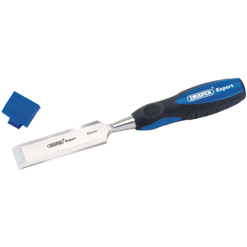 Draper Wood Chisel, 32mm DRA-89331