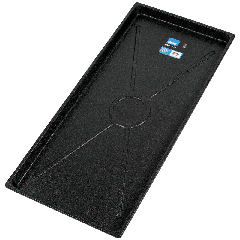Draper Drip Trays, 22L DRA-89527