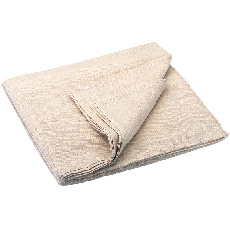 Draper Cotton Dust Sheet, 3.6 x 2.7m DRA-89914