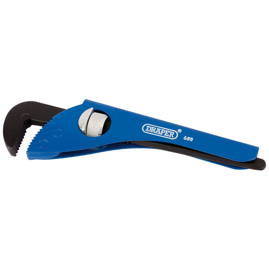 Draper Adjustable Pipe Wrench, 225mm DRA-90026