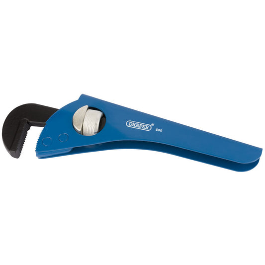 Draper Adjustable Stillson Pipe Wrench, 300mm DRA-90029