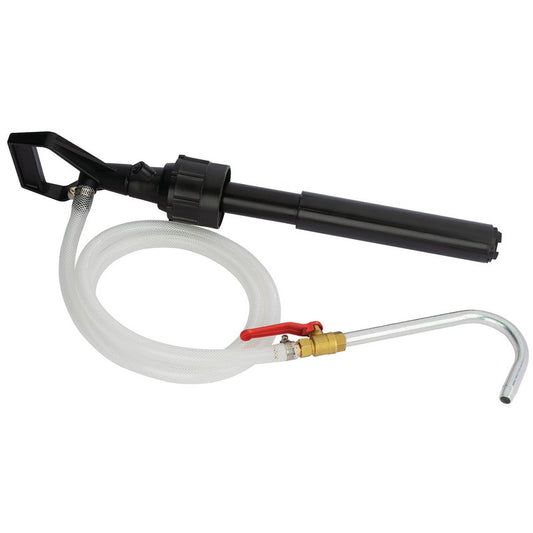 Draper Gear Oil Pump DRA-90141