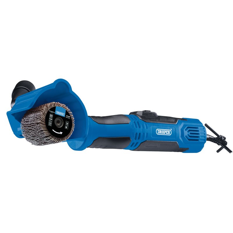 Draper Sanding Roller, 310W DRA-90469