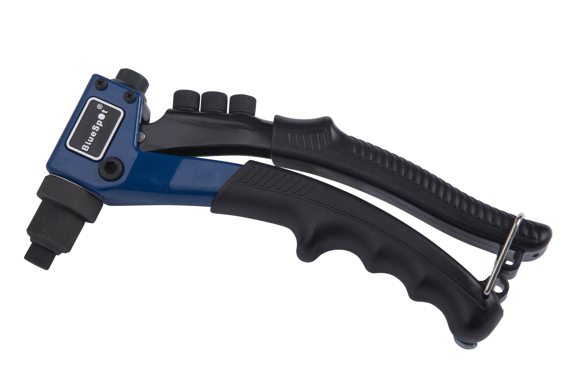 BlueSpot 200mm (8") Compact Heavy Duty Riveter 09102