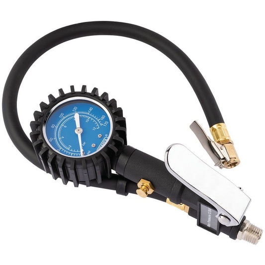 Draper In-Line Tyre Inflator DRA-91320