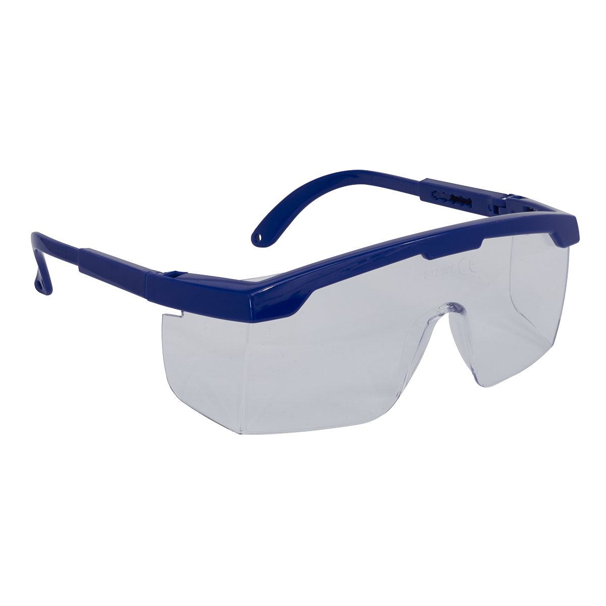 Sealey Value Safety Glasses 9204