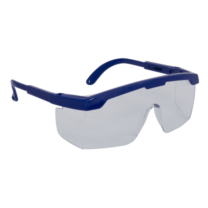 Sealey Value Safety Glasses 9204