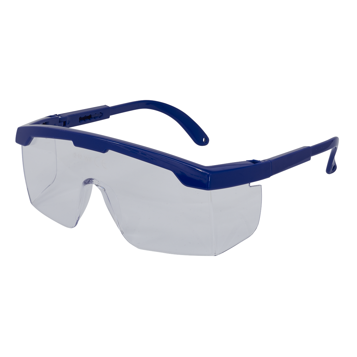 Sealey Value Safety Glasses 9204