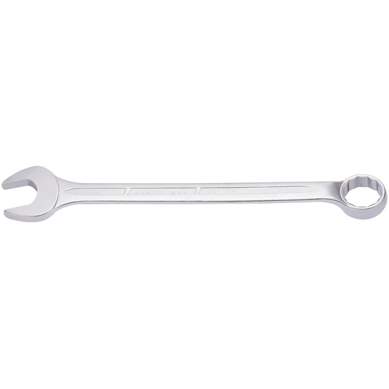Elora Long Imperial Combination Spanner, 1.3/4" DRA-92283