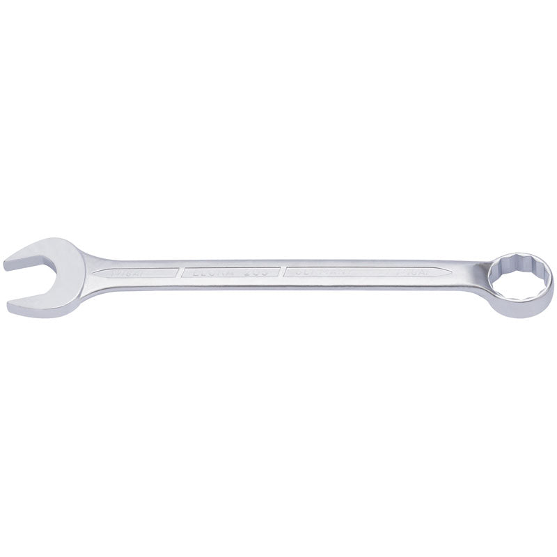 Elora Long Imperial Combination Spanner, 1.7/8" DRA-92291