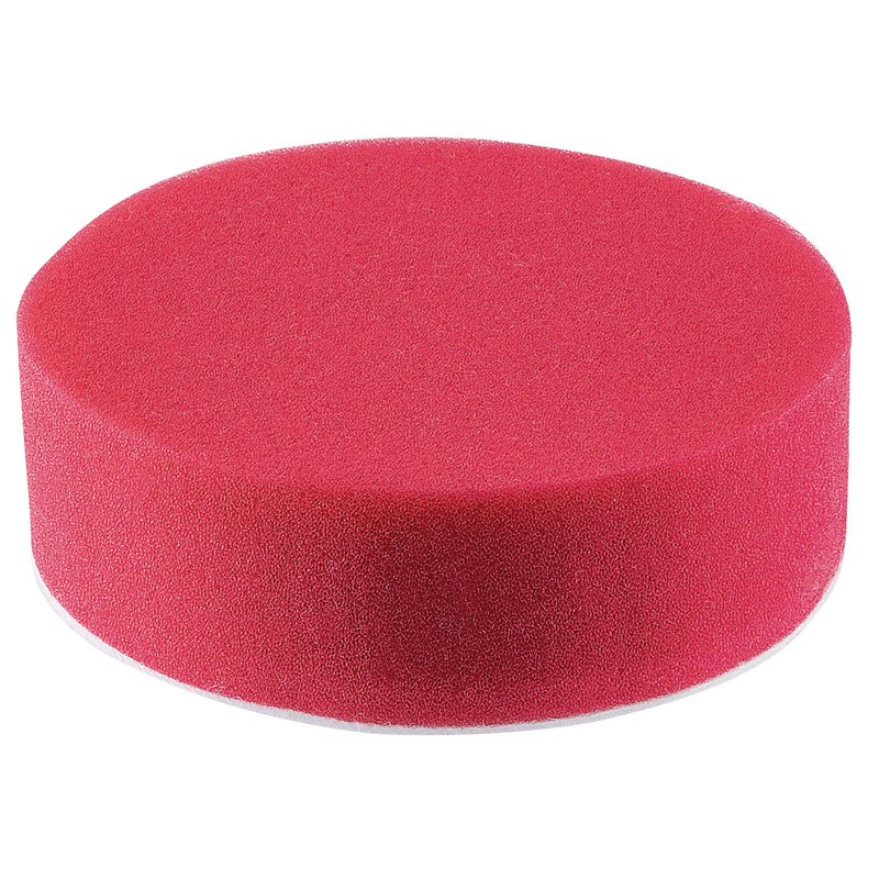 Draper Polishing Sponge, 80mm, Ultra Soft DRA-92374