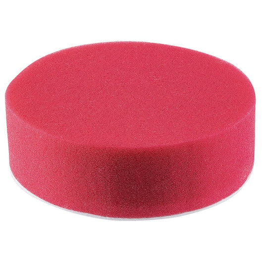 Draper Polishing Sponge, 80mm, Ultra Soft DRA-92374