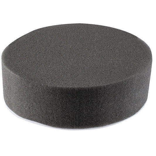 Draper Polishing Sponge, 80mm, Soft DRA-92384