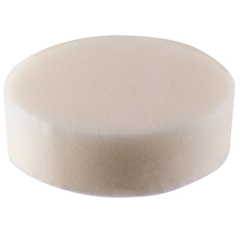 Draper Polishing Sponge, 80mm, Firm DRA-92402