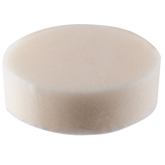 Draper Polishing Sponge, 80mm, Firm DRA-92402