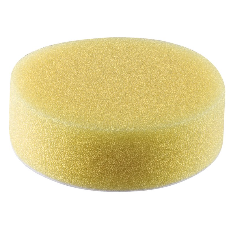 Draper Polishing Sponge, 80mm, Coarse DRA-92403