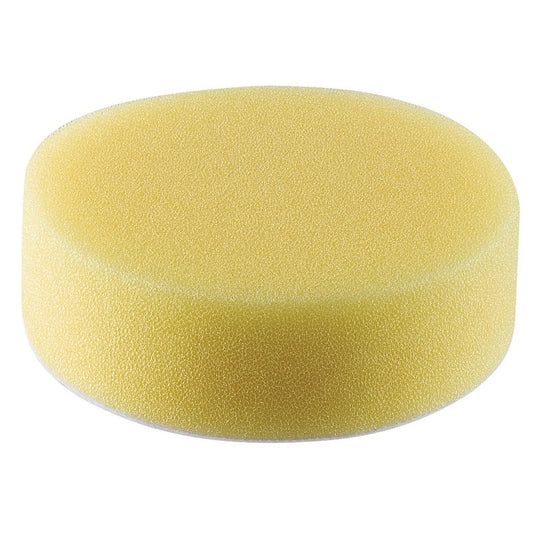 Draper Polishing Sponge, 80mm, Coarse DRA-92403