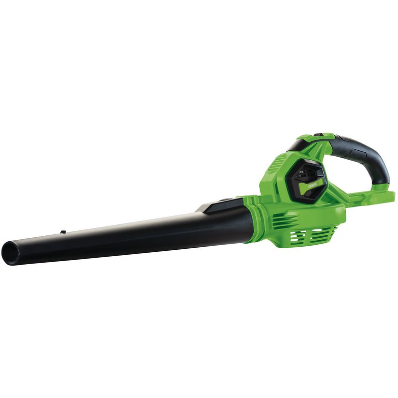 Draper D20 20V Leaf Blower (Sold Bare) DRA-92425