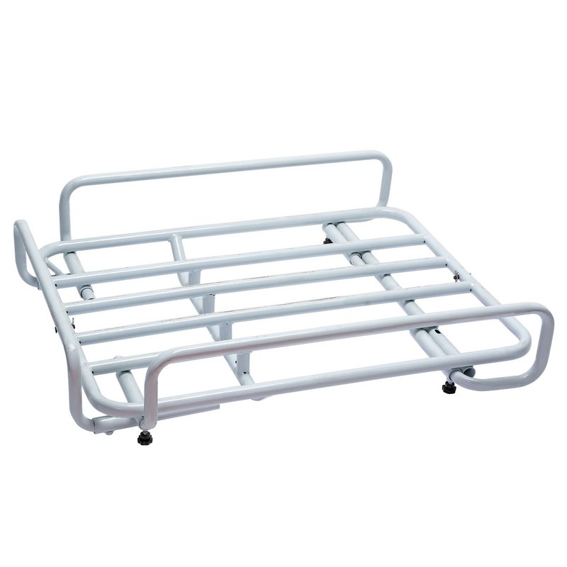 Draper Tube frame for Battery Powered Wheelbarrow DRA-92457