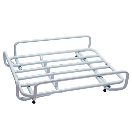 Draper Tube frame for Battery Powered Wheelbarrow DRA-92457