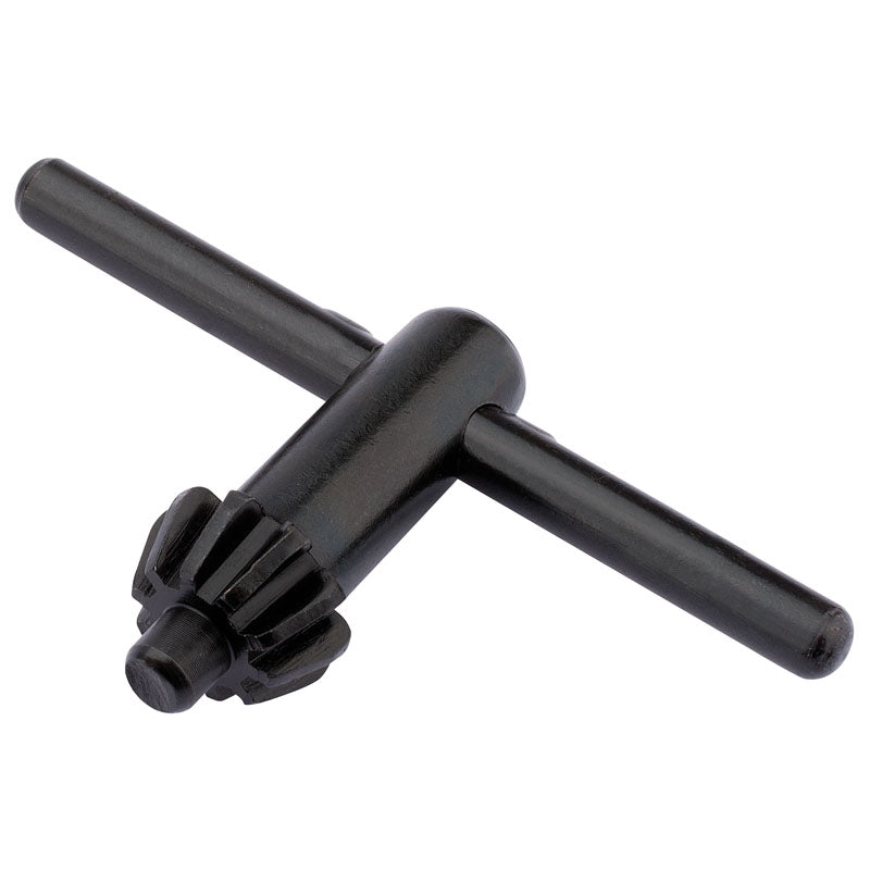 Draper Chuck Key with 10 Teeth, No.1 DRA-92485