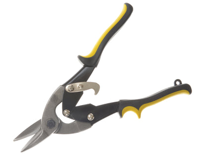 BlueSpot 250mm (10") Aviation Tin Snip 09301