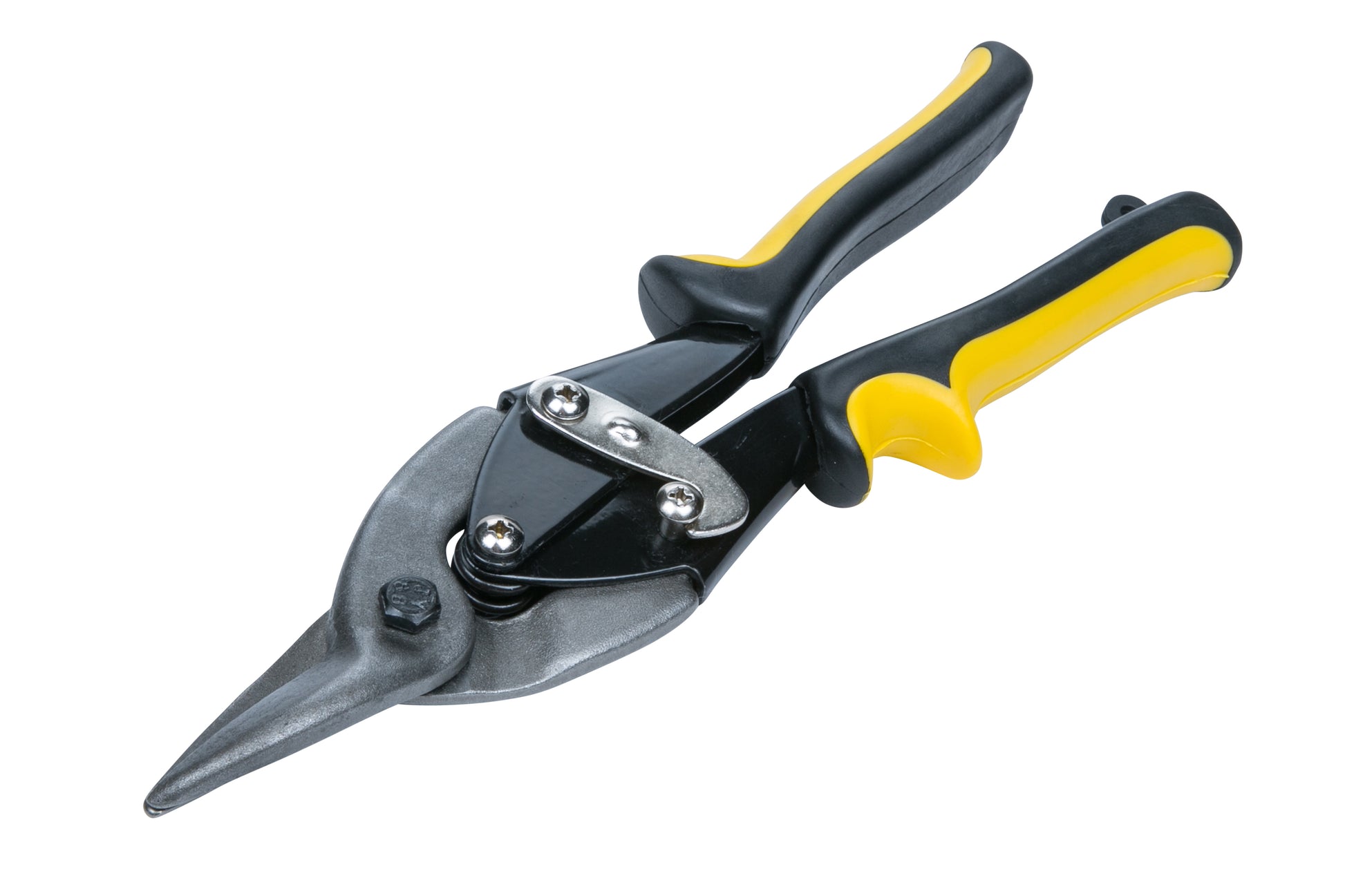 BlueSpot 250mm (10") Aviation Tin Snip 09301