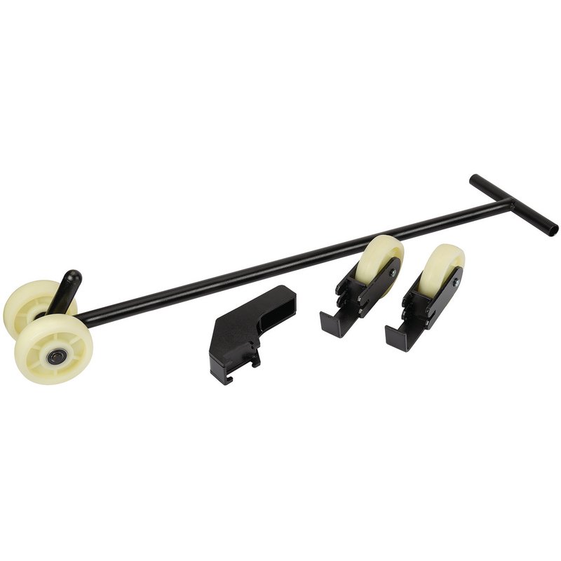 Draper Wheel Kit for 01807 DRA-93075