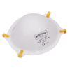 Sealey FFP1 Cup Mask - Pack of 10 9309/10