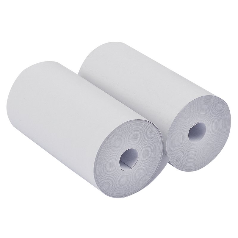 Draper Role of Printer Paper for 92445 DRA-93327