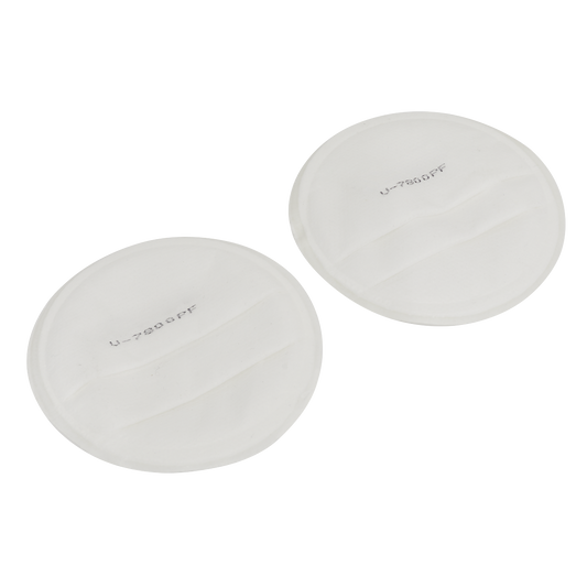 Sealey Pre-Filter - Pack of 10 9364